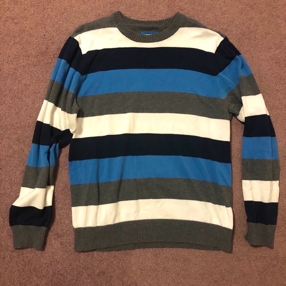 Men’s sweater